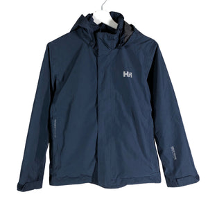 Unisex Helly Hansen - Välikausitakki, koko 158 - 164 -  (1)