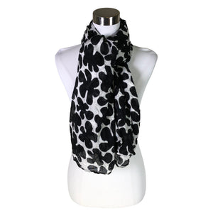 Unisex Marimekko - Huivi, koko Maxi -  (1)