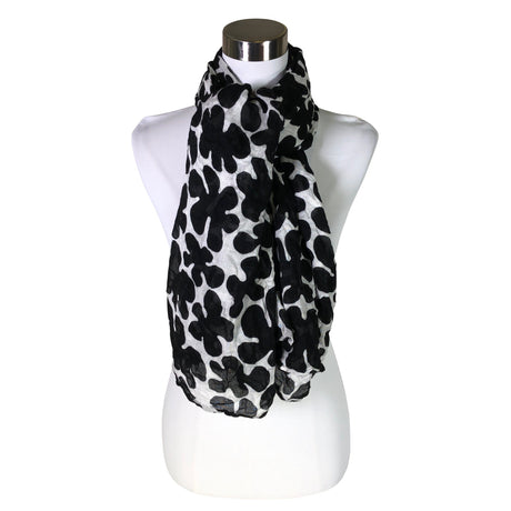 Unisex Marimekko - Huivi, koko Maxi -  ()