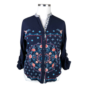 Unisex Desigual - Pusero, koko 42 -  (1)