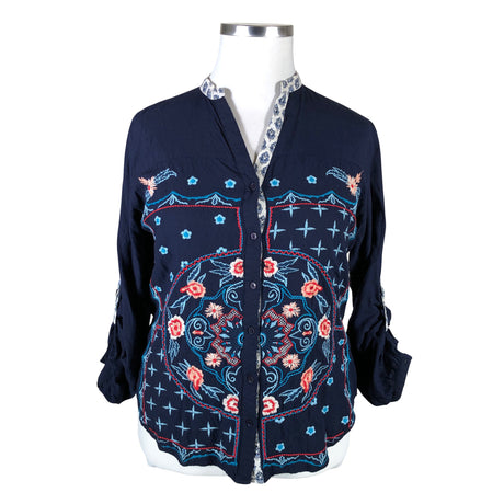 Unisex Desigual - Pusero, koko 42 -  ()