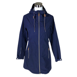 Unisex Rukka - Softshell-takki, koko 38 -  (1)
