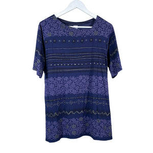 Unisex Nanso - T-paita, koko 42 -  (1)