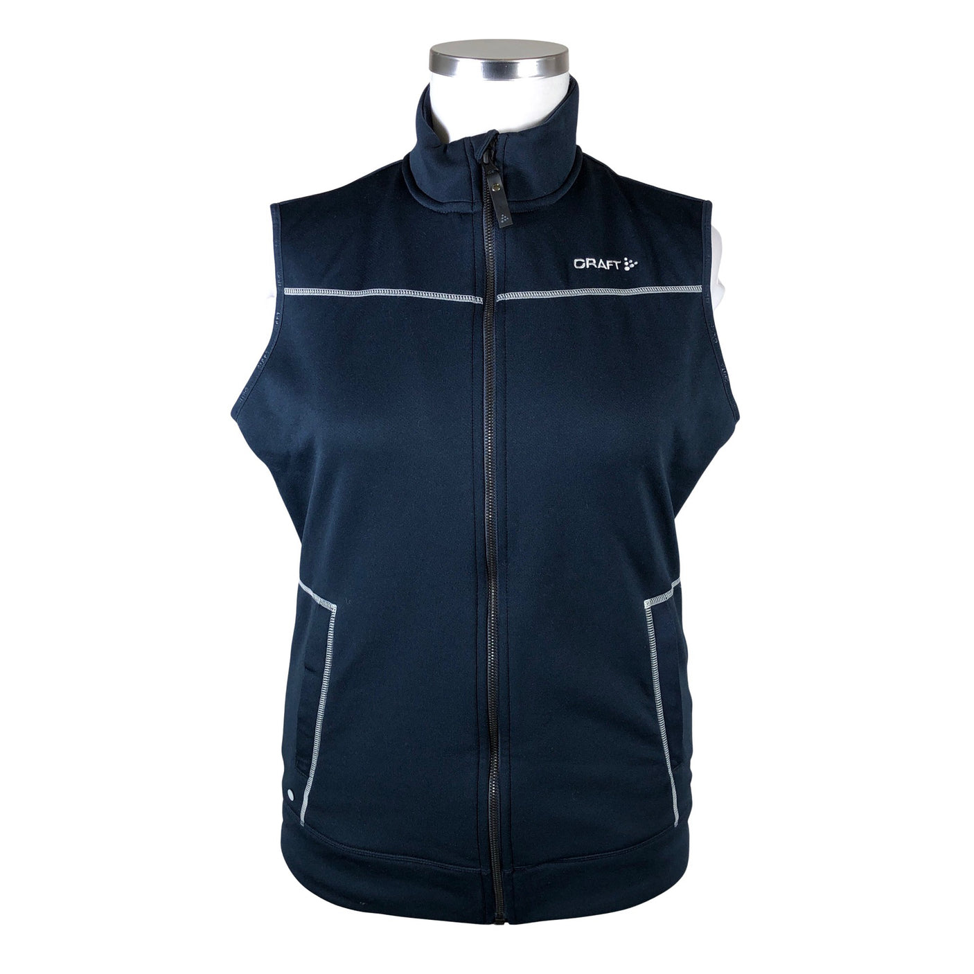 Unisex Craft - Liivi, koko 42 -  (1)