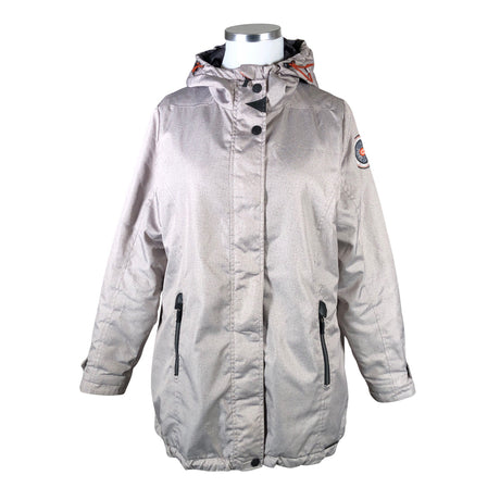 Unisex Torstai - Kevyttoppatakki, koko 44 -  ()