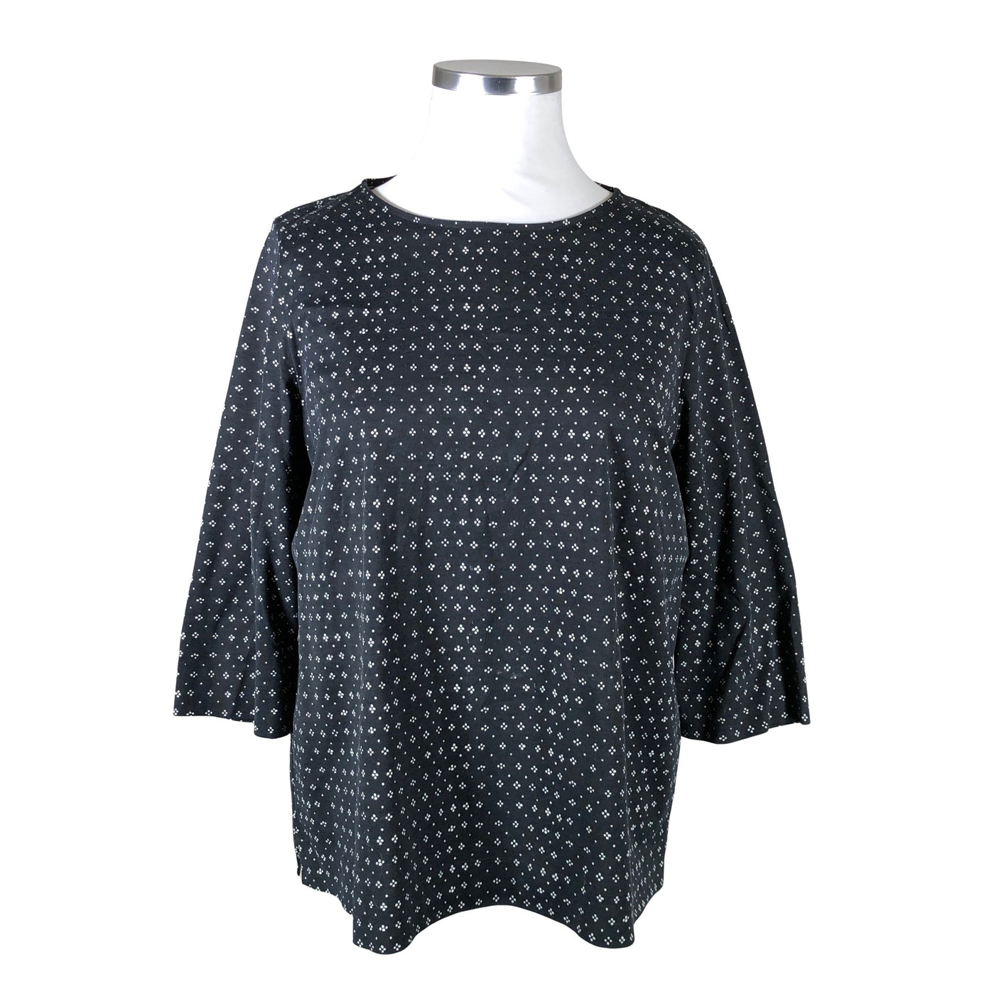 Unisex Marimekko - Trikoopaita, koko 46 -  (1)