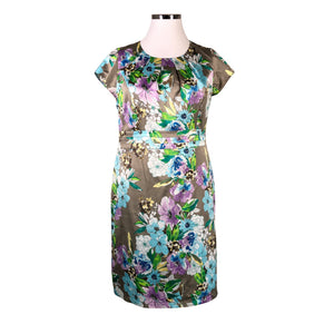 Unisex Gerry Weber - Sifonkimekko, koko 42 -  (1)