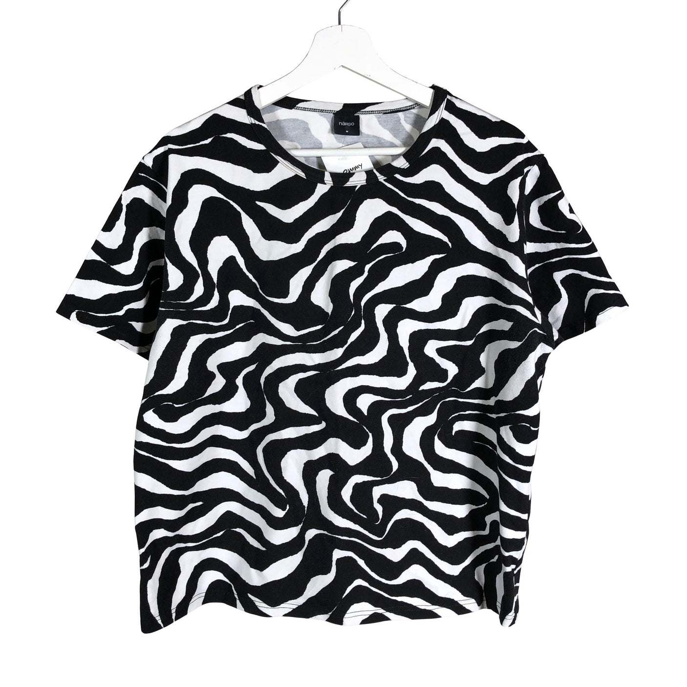 Unisex Nanso - T-paita, koko 38 -  (1)