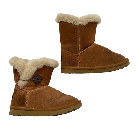 Unisex Ugg - Talvikengät, koko 31 -  ()