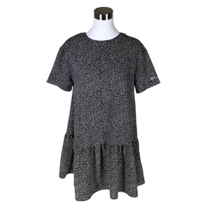 Unisex Tommy Jeans (Tommy Hilfiger) - Sifonkitunika, koko 36 -  (1)