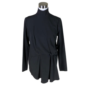 Unisex by Malene Birger - Sifonkitunika, koko 36 -  (1)