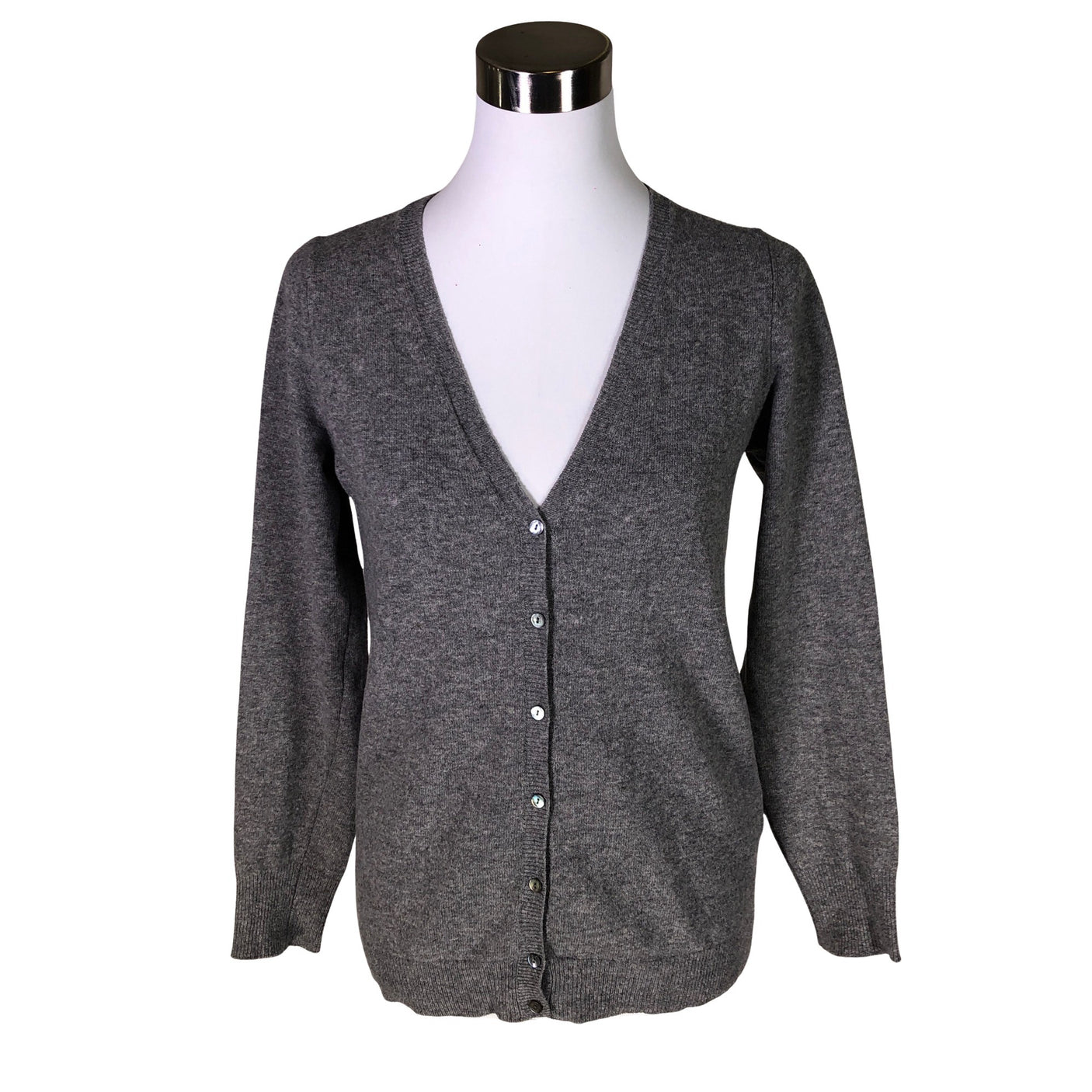 Unisex Benetton - Neuletakki, koko 38 -  (1)