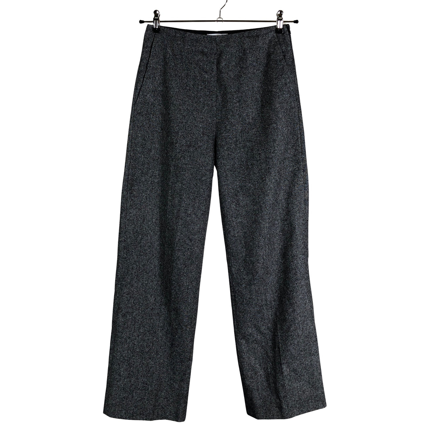 Unisex Tiger of Sweden - Kangashousut, koko 36 -  (1)