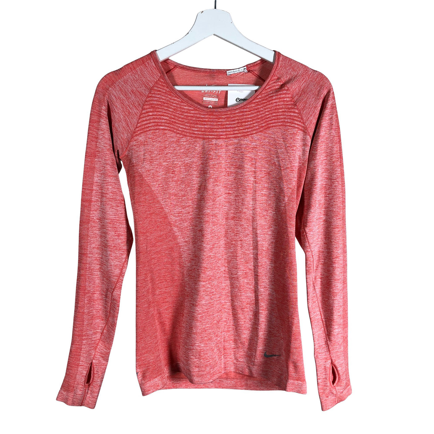 Unisex Nike - Urheilupaita, 
pitkät hihat, koko 36 -  (1)