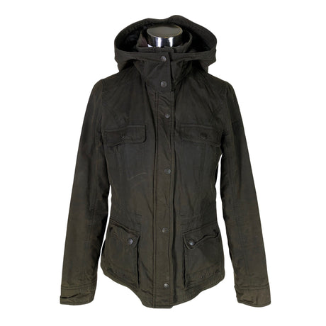 Unisex Abercrombie&Fitch - Ulkoilutakki, koko 38 -  ()