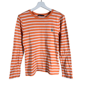 Unisex Lauren Ralph Lauren - Trikoopaita, koko 40 -  (1)