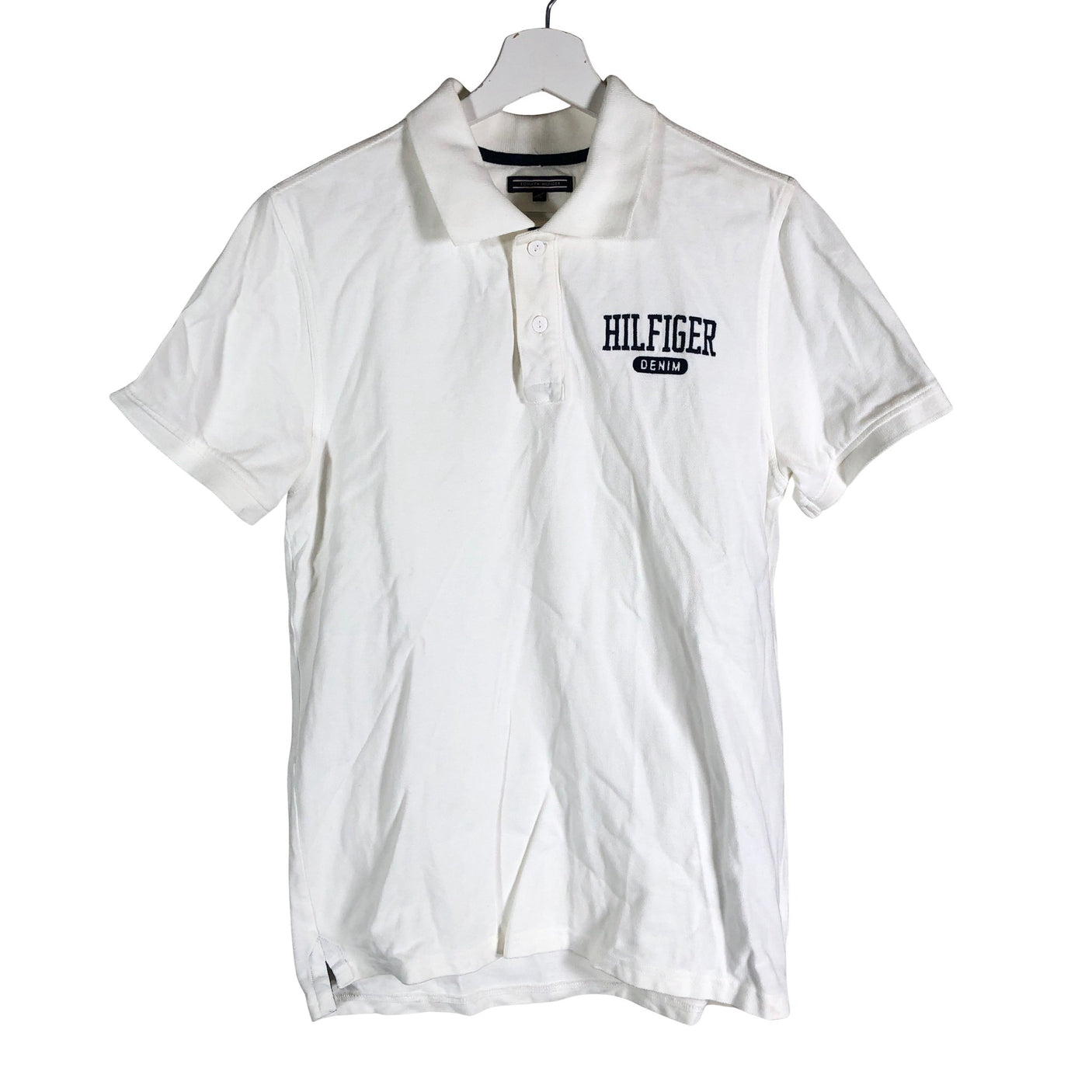 Unisex Tommy Hilfiger - Pikeepaita, koko 170 - 176 -  (1)