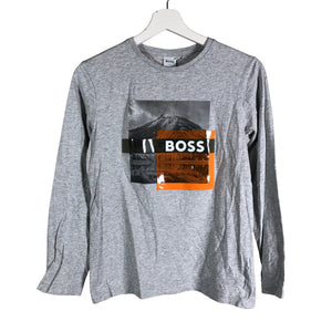 Unisex Hugo Boss - Trikoopaita, koko 158 - 164 -  (1)