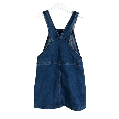 Unisex Uniqlo - Farkkumekko, koko 134 - 140 -  (2)