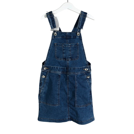 Unisex Uniqlo - Farkkumekko, koko 134 - 140 -  ()
