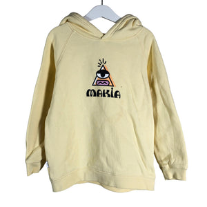 Unisex Makia - Huppari, koko 116 - 122 -  (1)