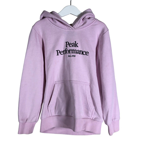Unisex Peak Performance - Huppari, koko 128 - 134 -  ()