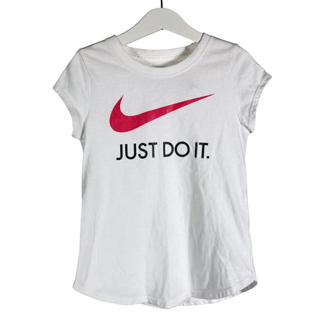 Unisex Nike - T-paita, koko 116 - 122 -  ()