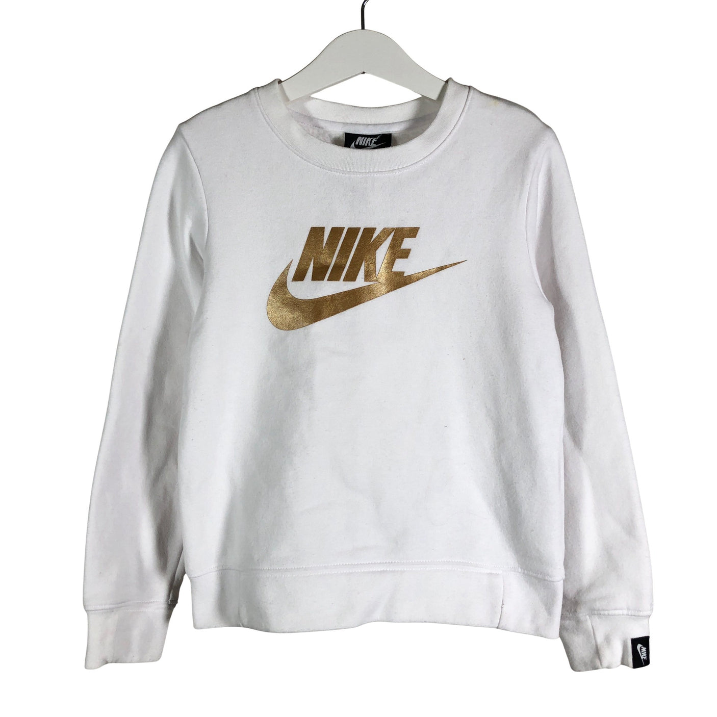Unisex Nike - Collegepaita, koko 116 - 122 -  (1)