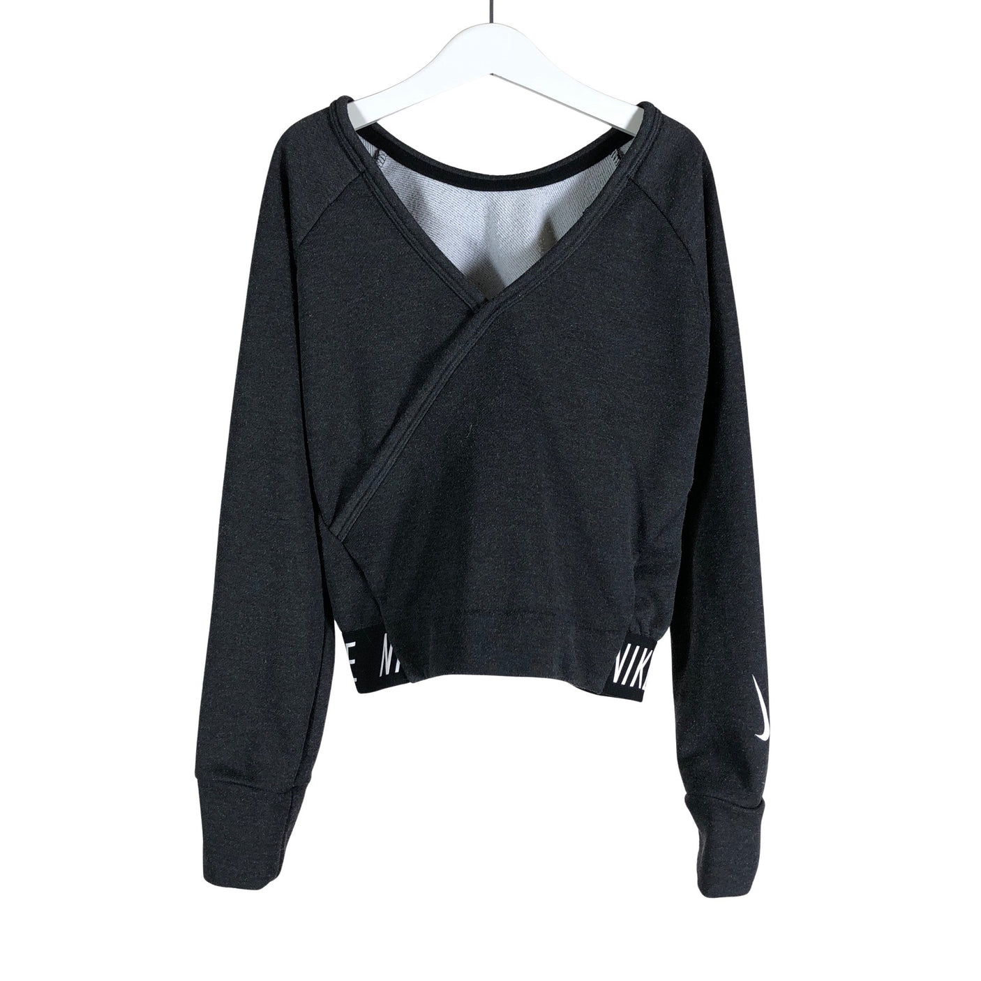 Unisex Nike - Collegepaita, koko 140 - 146 -  (1)