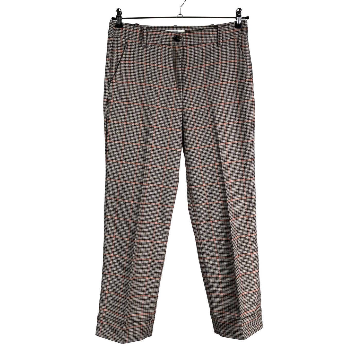 Unisex Esprit - Suorat housut, koko 38 -  (1)