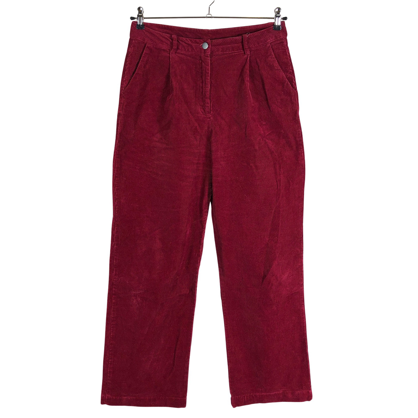 Unisex Nanso - Samettihousut, koko 38 -  (1)