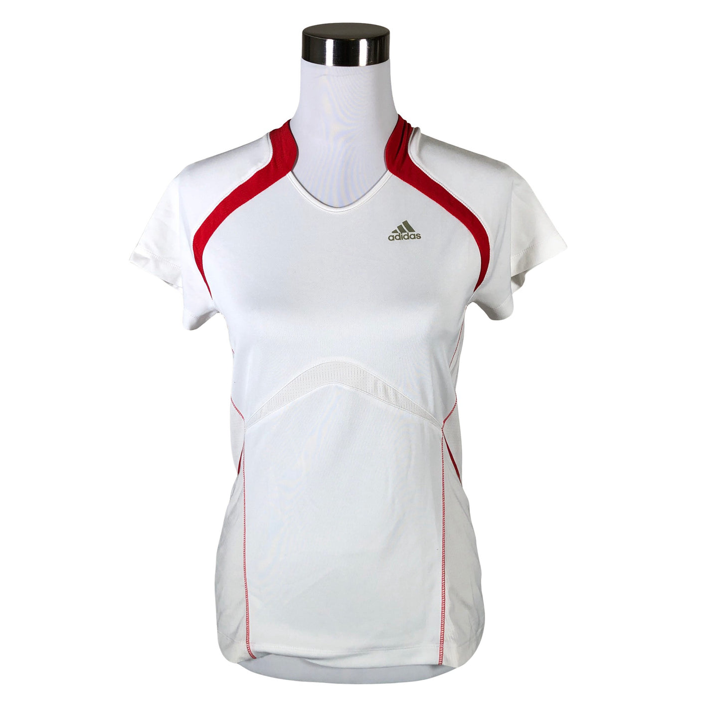 Unisex Adidas - Urheilupaita, lyhyet hihat, koko 38 -  (1)