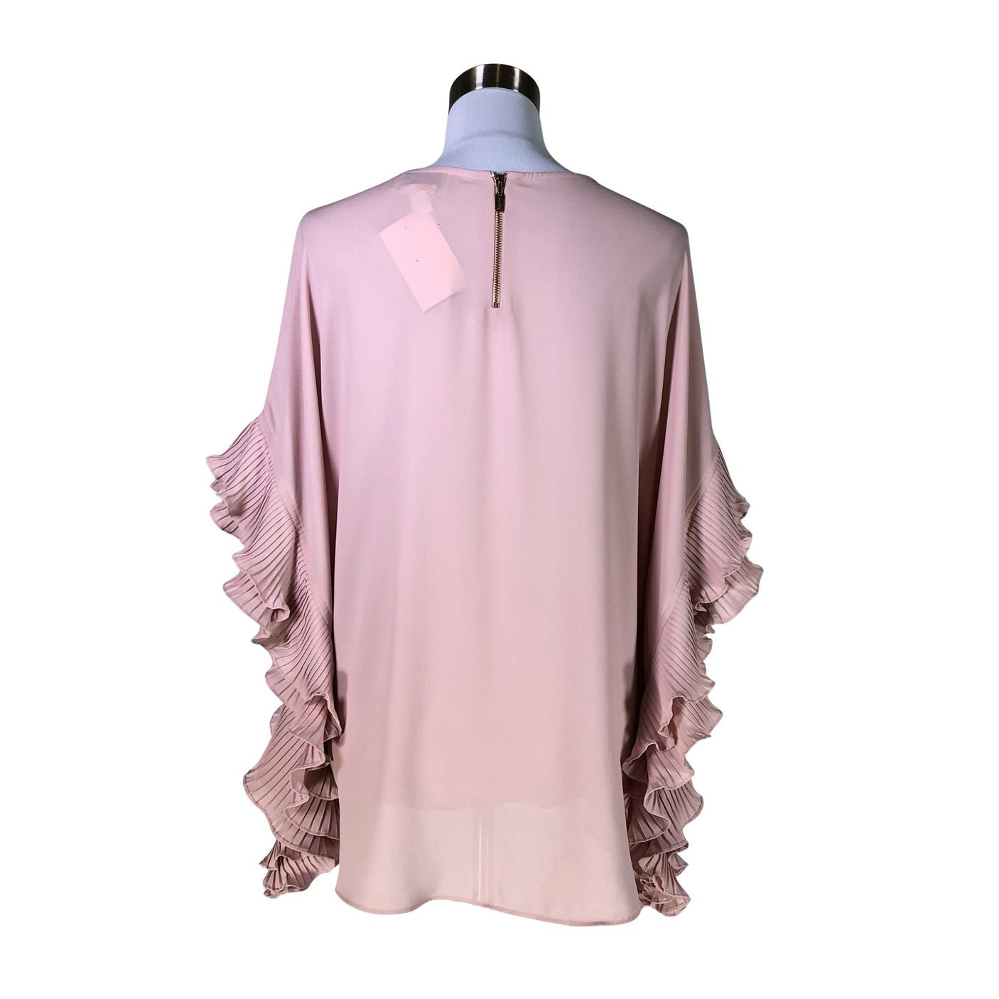 Unisex Joseph Ribkoff - Sifonkitunika, koko 40 -  (2)