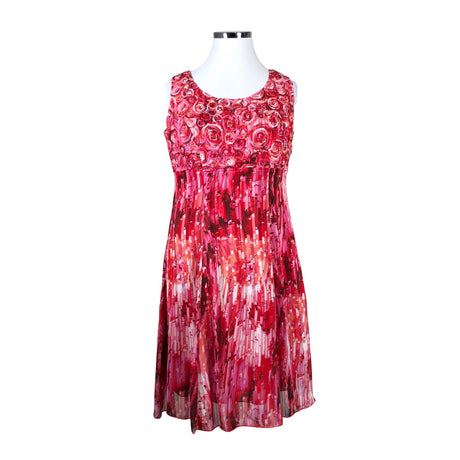 Unisex Voglia - Sifonkimekko, koko 42 -  ()
