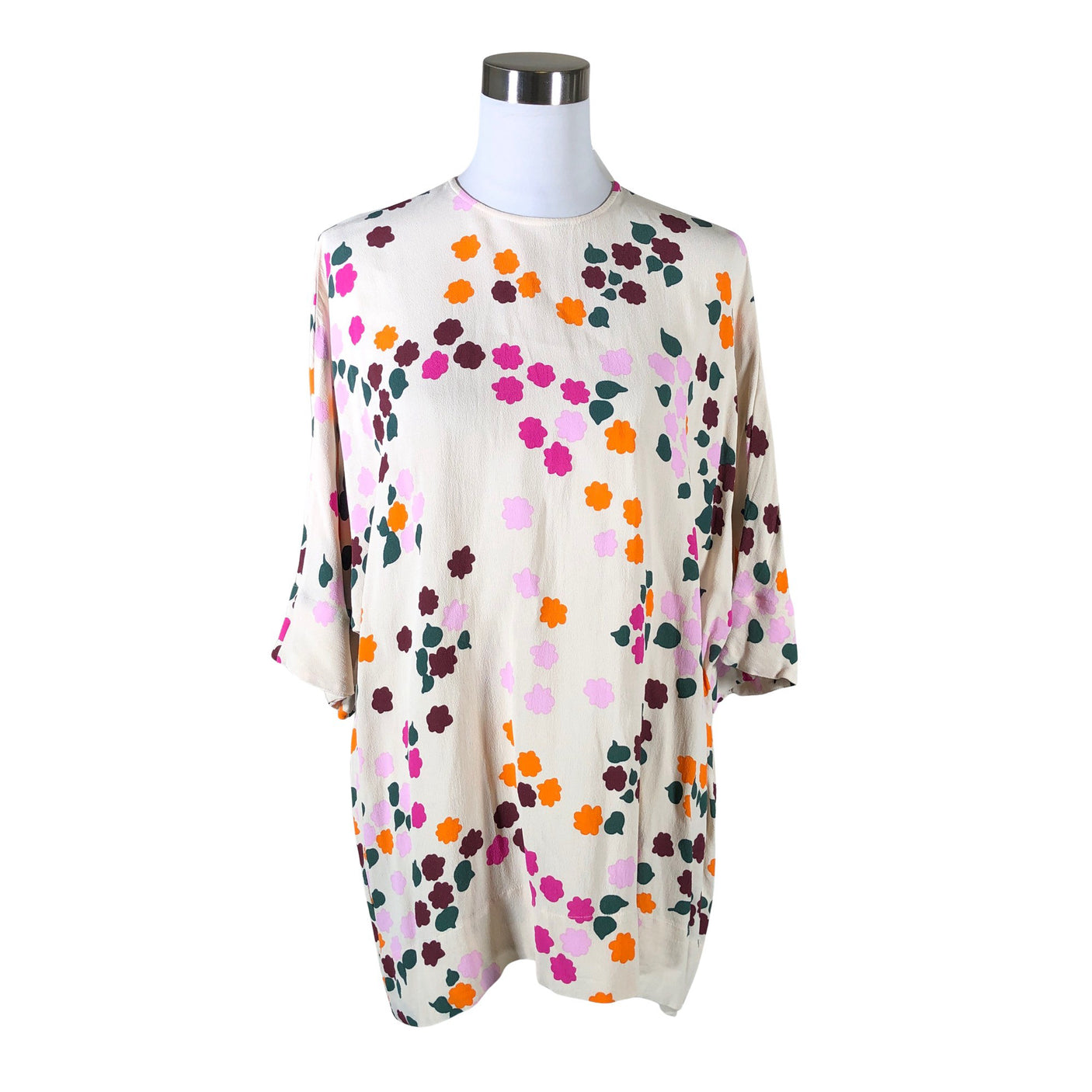 Unisex Marimekko - Sifonkitunika, koko 36 -  (1)