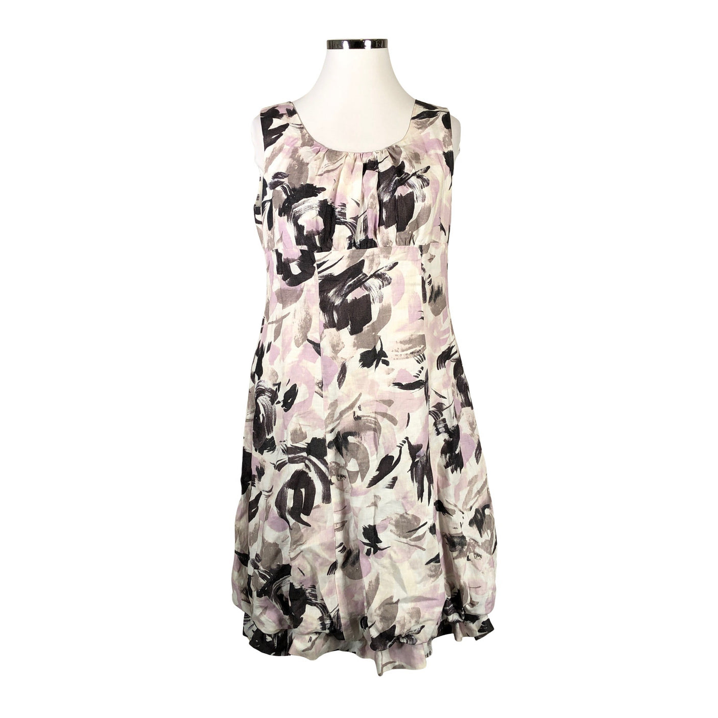 Unisex Voglia - Kangasmekko, koko 42 -  (1)