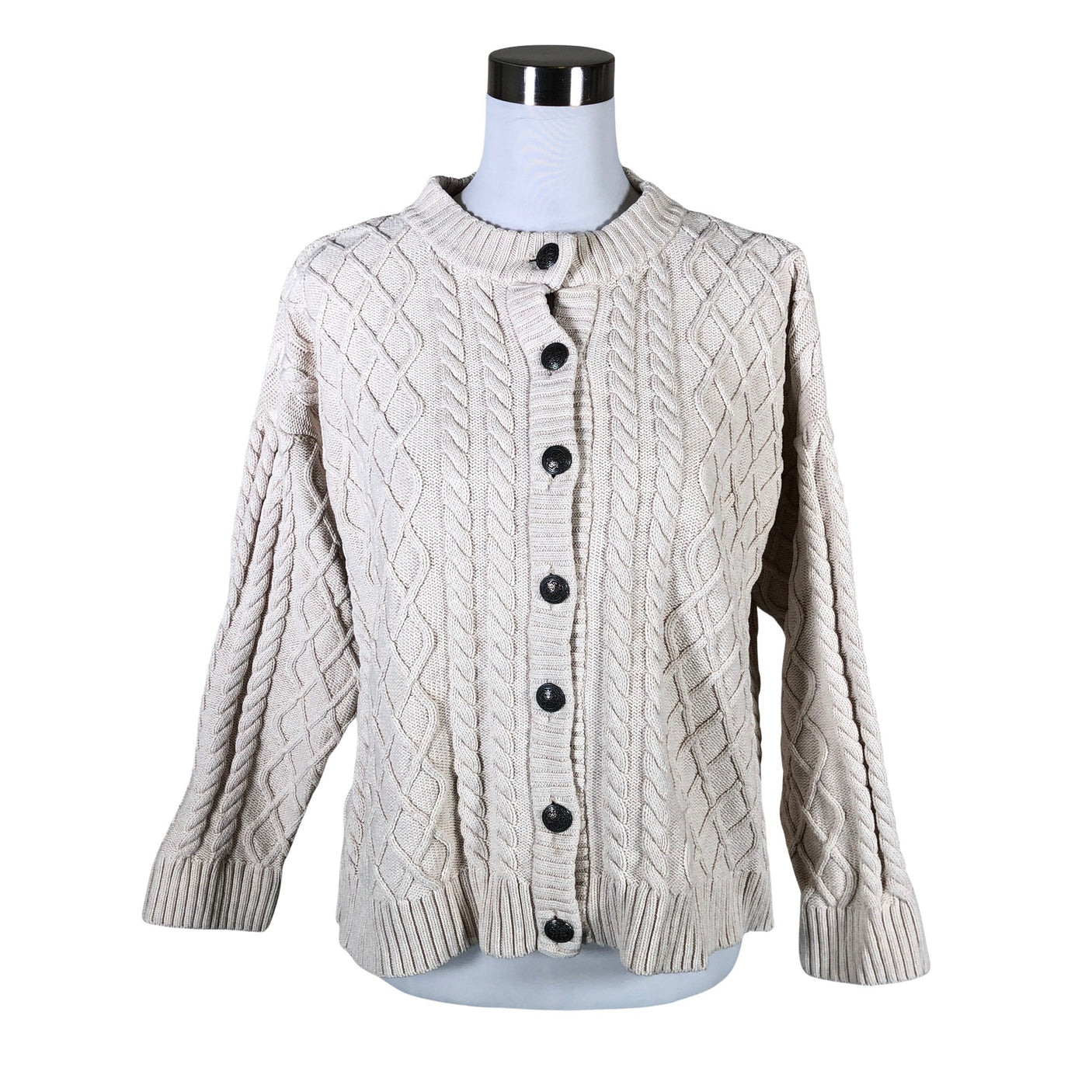 Unisex R-collection - Neuletakki, koko 34 -  (1)