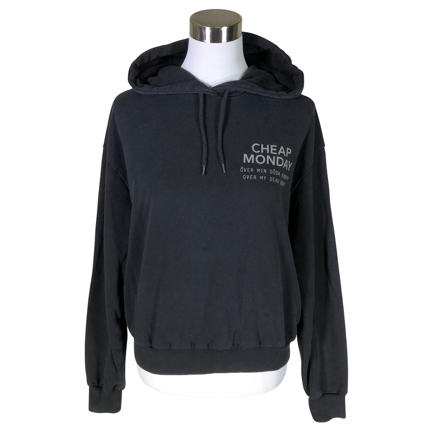 Unisex Cheap Monday - Huppari, koko 38 -  (1)