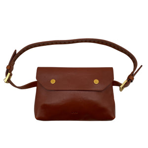 Unisex Royal Republiq - Vyölaukku, koko Mini -  (1)