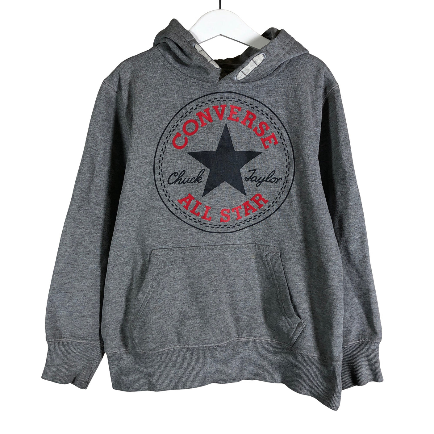 Unisex Converse - Huppari, koko 128 - 134 -  (1)