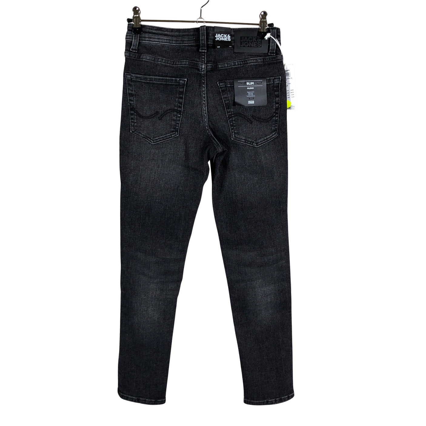 Unisex Jack & Jones - Farkut, koko 140 - 146 -  (2)