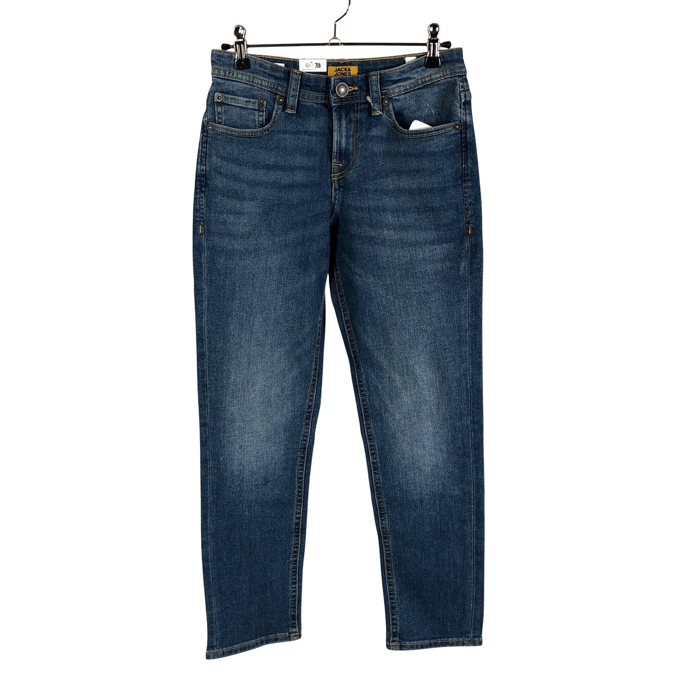 Unisex Jack & Jones - Farkut, koko 140 - 146 -  (1)