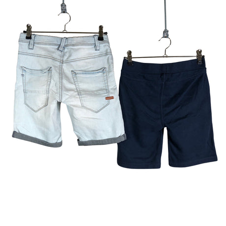 Unisex Name It - Farkkushortsit, koko 134 - 140 -  (2)