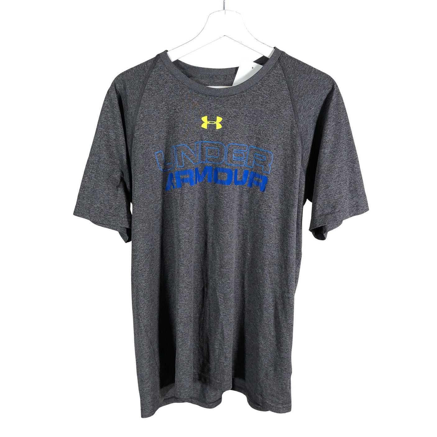 Unisex Under Armour - Urheilupaita, lyhyet hihat, koko M -  (1)