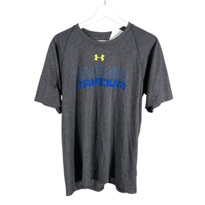 Unisex Under Armour - Urheilupaita, lyhyet hihat, koko M -  (1)