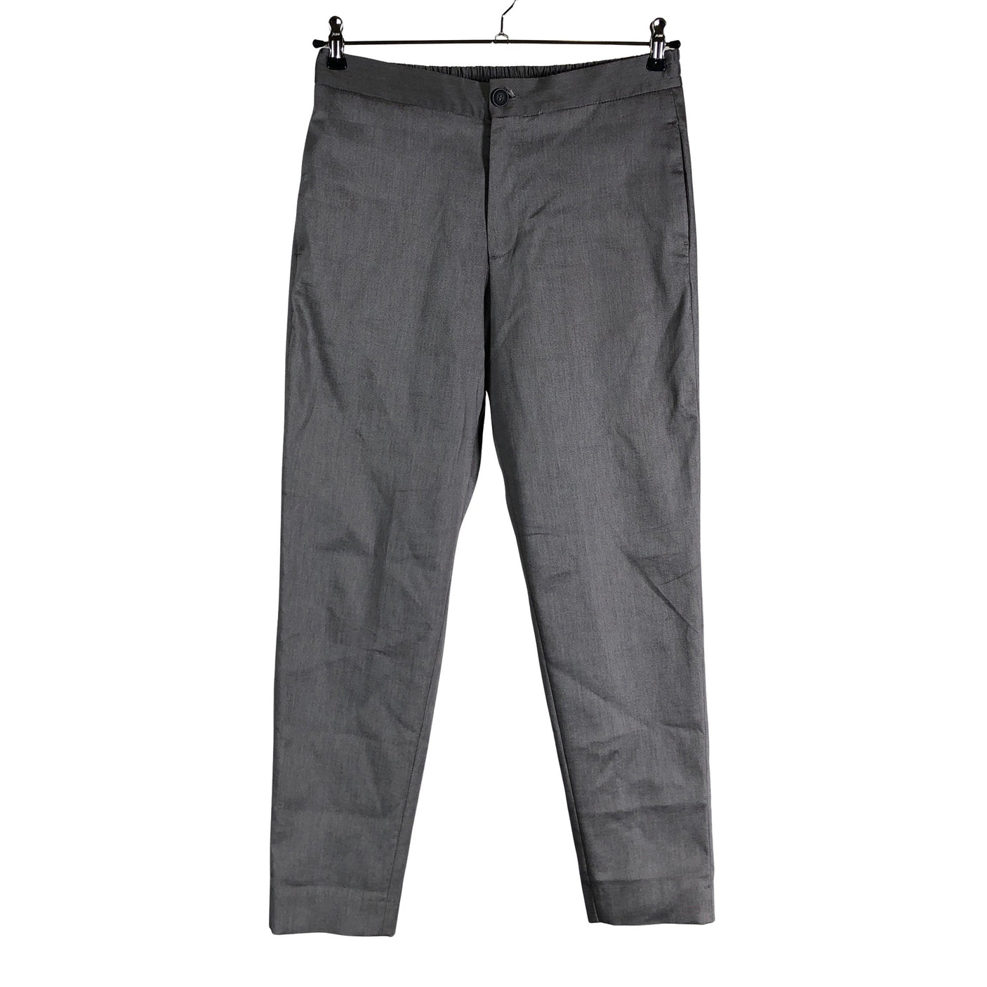 Unisex Selected - Kangashousut, koko W32 -  (1)