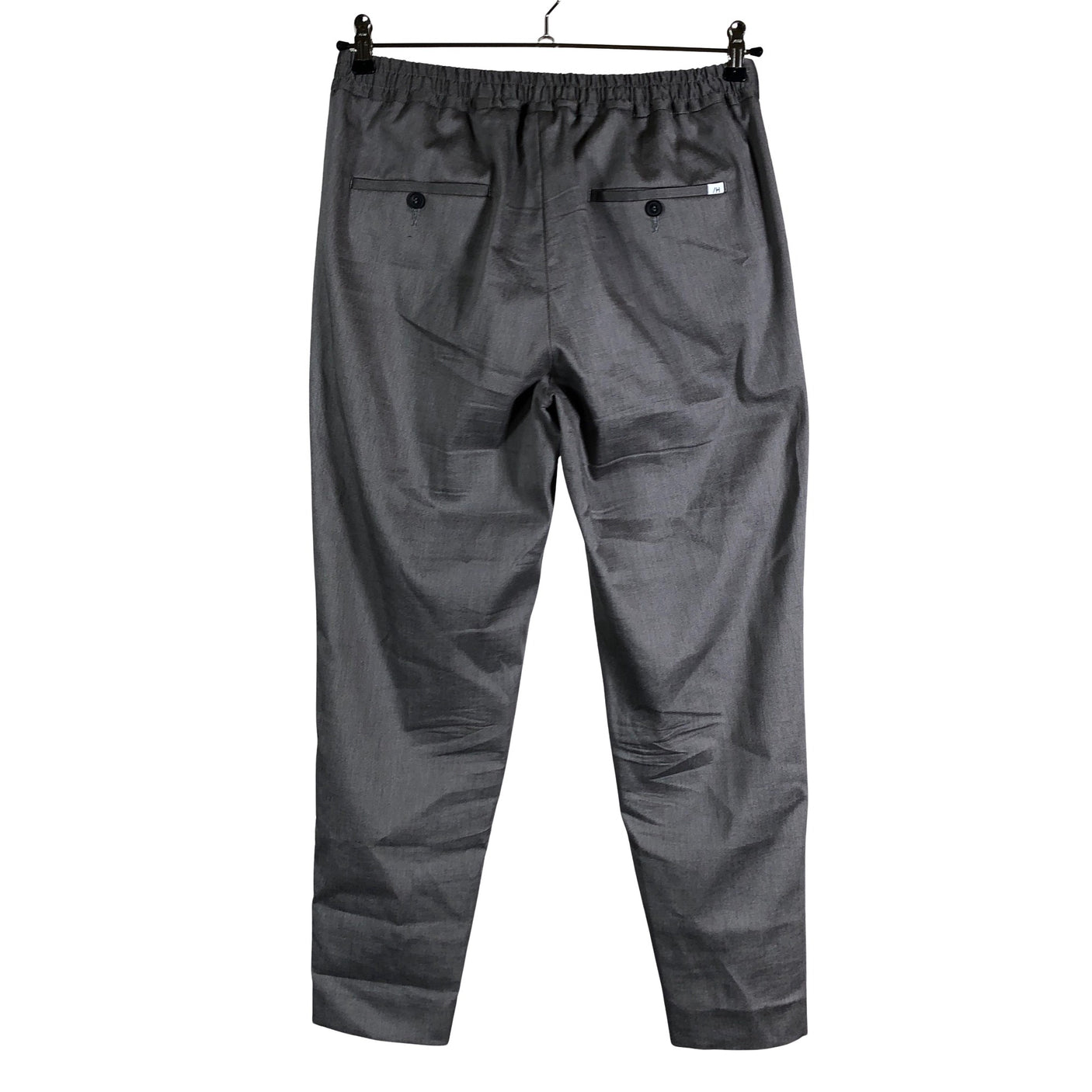 Unisex Selected - Kangashousut, koko W32 -  (2)