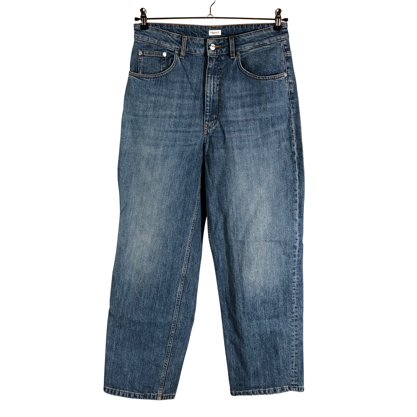 Unisex Filippa K. - Farkut, koko 40 -  (1)