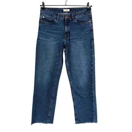 Unisex Lindex - Farkut, koko 38 -  ()