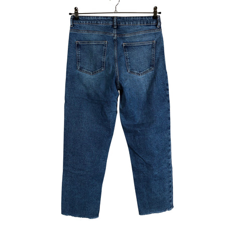 Unisex Lindex - Farkut, koko 38 -  (2)
